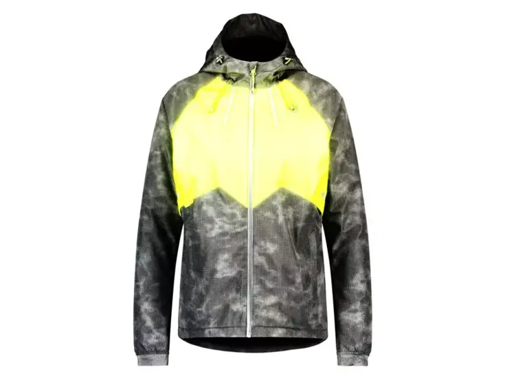 Commuter Hi-vis - Winter regenjas dames - AGU