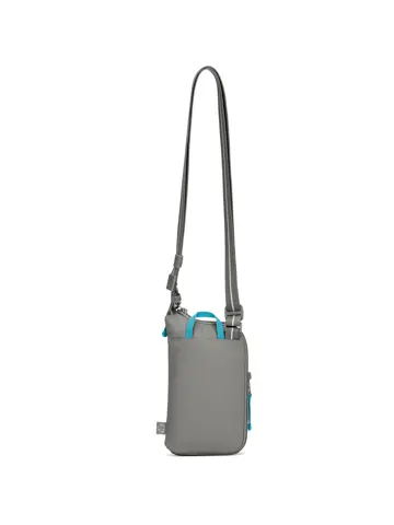Pacsafe - GO Tech Crossbody - Schoudertas