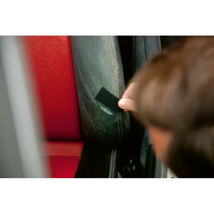 Leder en vinylreparatieset - Quixx
