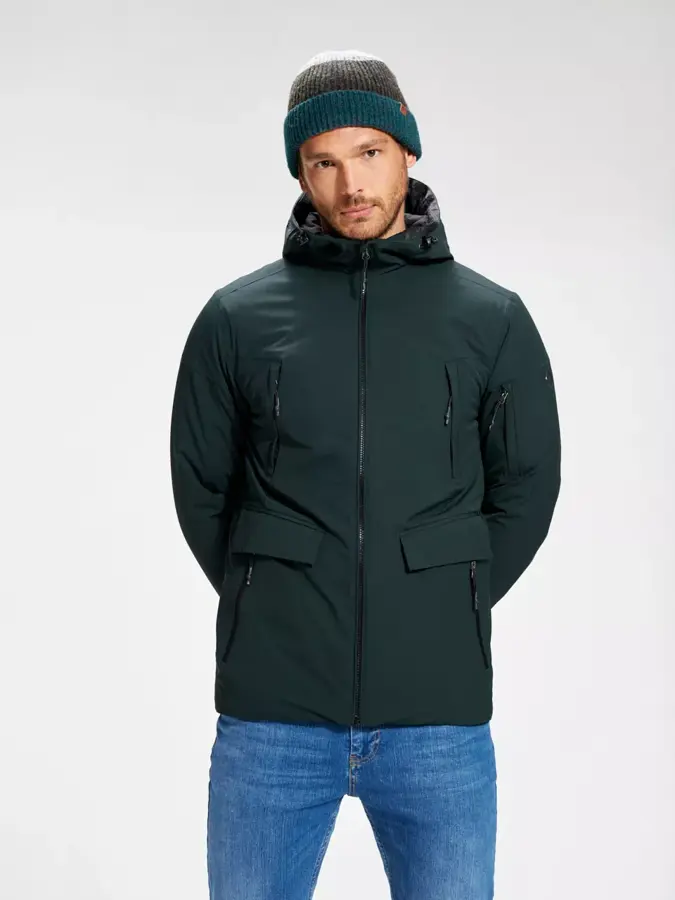 Easton – Jas Heren – Waterdicht