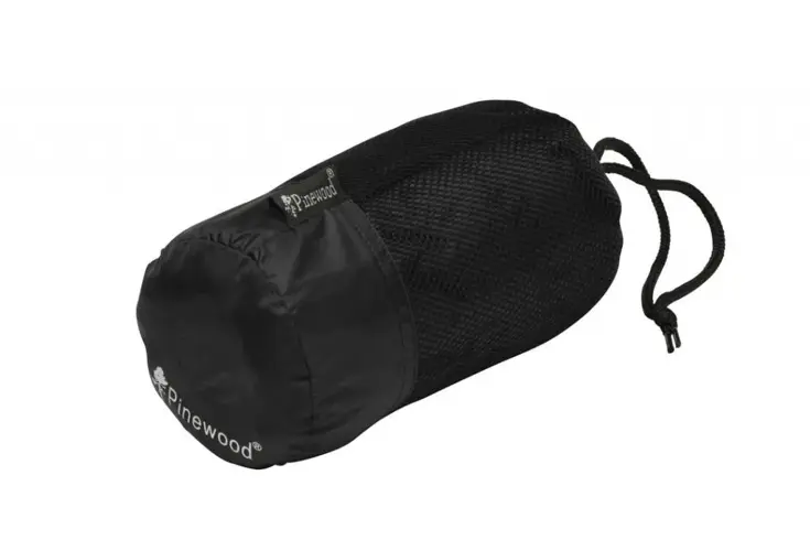 Pinewood Rainfall Poncho  Uniseks
