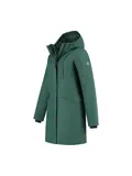 Travelin' Linea Dames Winterjas - Waterdicht