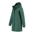 Travelin' Linea Dames Winterjas - Waterdicht