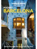 Reisgids Pocket Barcelona 9