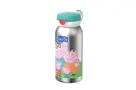 Mepal Campus Isoleerfles met flipdop 500 ml