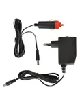 Jumpstarter 2in1 LED 12V/7AH