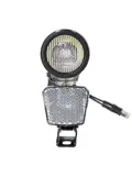 E-Bike Koplamp Urban 40 Lux met Dagrijlicht