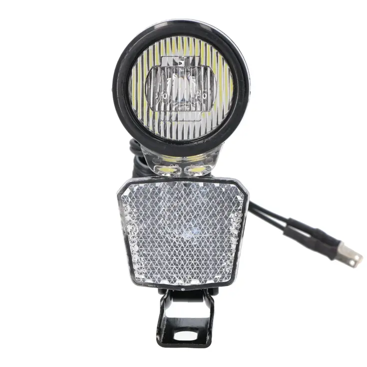 E-Bike Koplamp Urban 40 Lux met Dagrijlicht