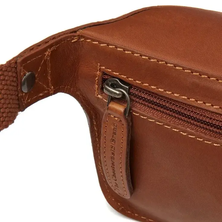 Toronto - Heuptas - Crossbody - Leer