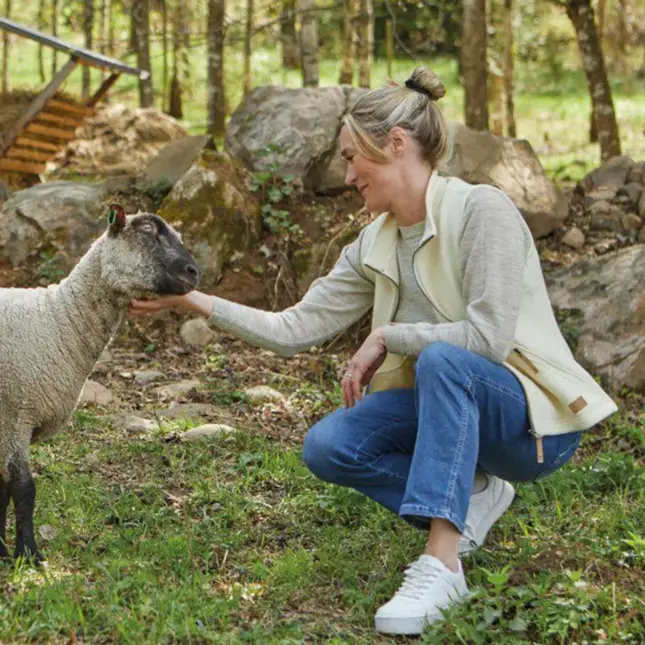 Trui NLS Tunabo dames