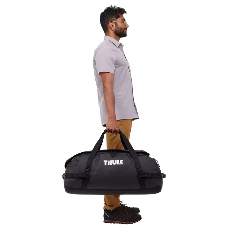 Chasm Duffel 70L  | 70 L
