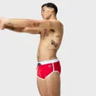 Speedo - Retro Zwemslip - Heren