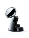 Telefoonhouder Dashboard - Zwart - Joyroom