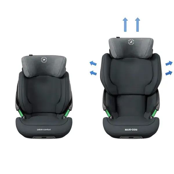 Kore i-Size - Kinder autostoel