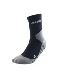 Hiking Light Merino Mid-Cut Compressie -