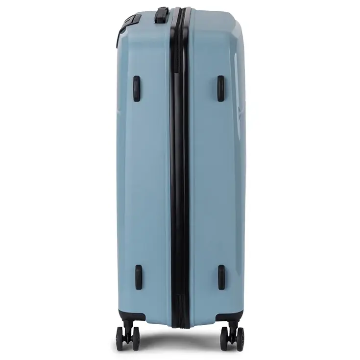 Vie L - Large Koffer -  75  cm - 102 Liter
