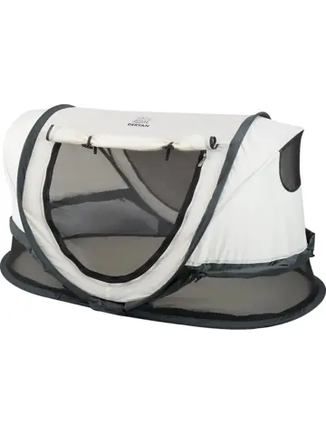 Shane Luxe Campingbedje - Anti-UV 50+ - Peuterbed