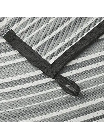 Campout Patiomat - 250 x 450cm - Tenttapijt