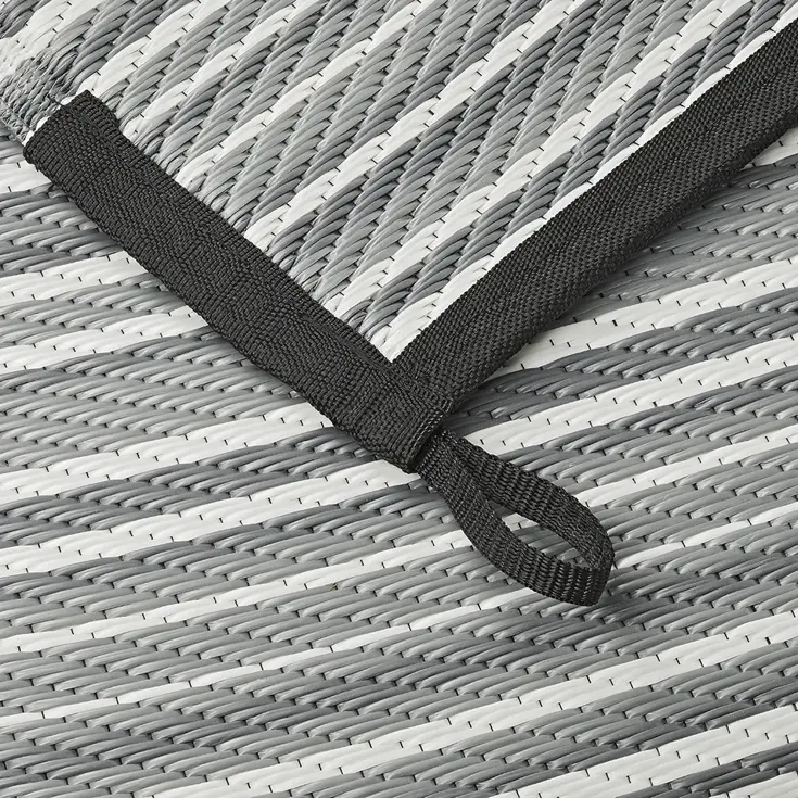 Campout Patiomat - 250 x 450cm - Tenttapijt