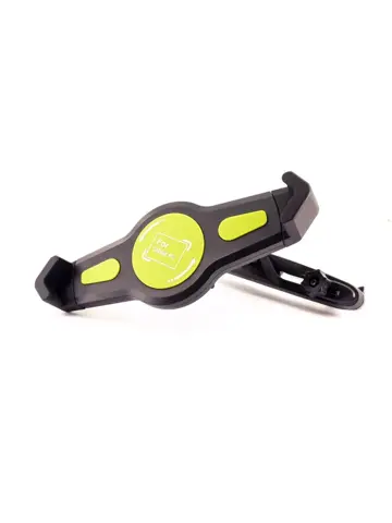 Tablethouder diagonaal hoofdsteun - AutoStyle