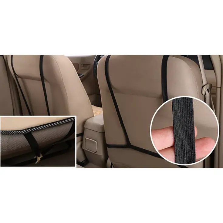 Comfortline Bolletjeskussen - AutoStyle 