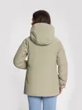 Susanne Dames - Hardshell winterjas - Waterdicht