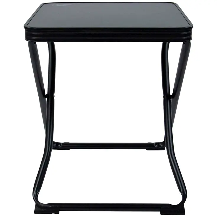 Krukje + oplegblad Inklapbaar