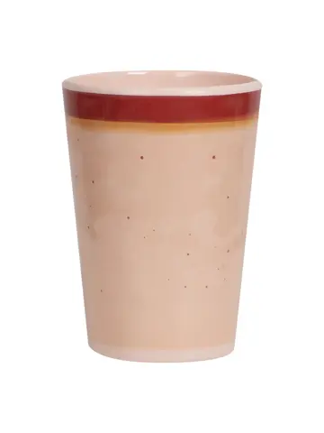 Beker Ø 8,5 cm 4 Stuks Melamine