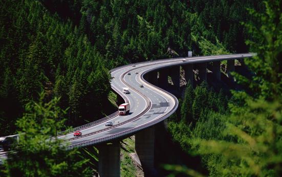 Vertraging Brenner Autobahn (A13)