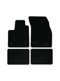 Automatten Ford Focus IV 2018-2026 - Rubber