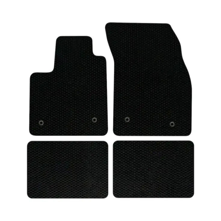 Automatten Ford Focus IV 2018-2026 - Rubber
