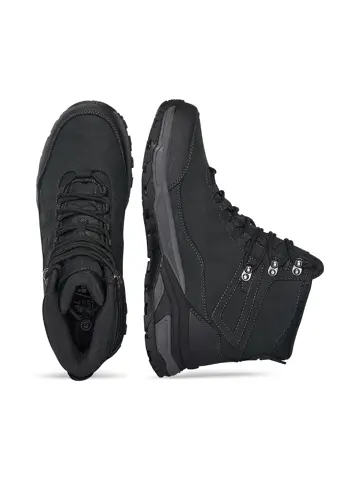 Tilson - Hoge wandelschoenen heren - Human Nature