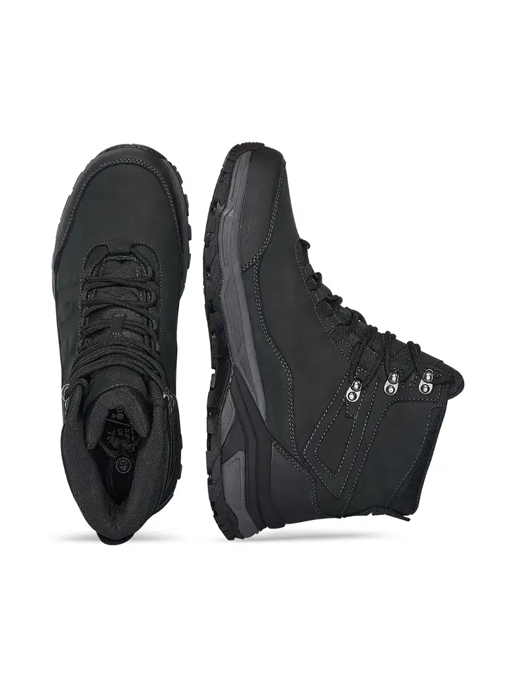 Tilson - Hoge wandelschoenen heren - Human Nature