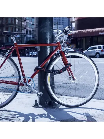 Abus Kettingslot Ivy Ketting 9210/110