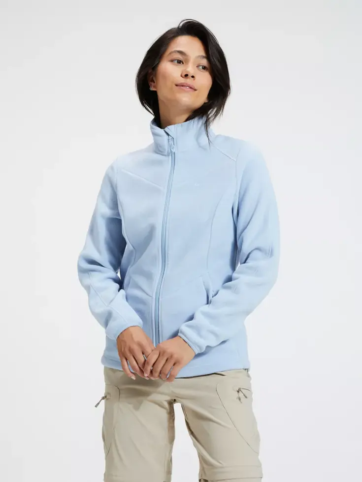 Mage – Fleecevest dames