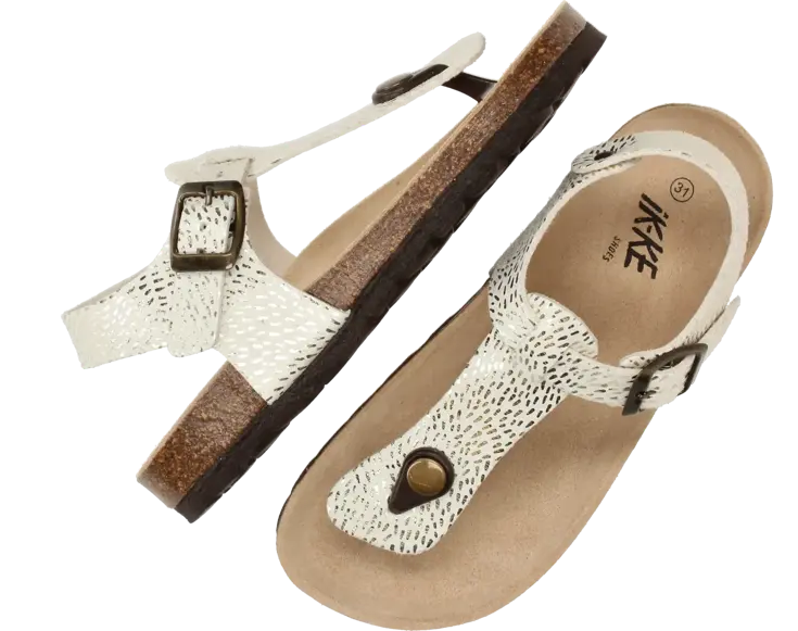 Sandalen Meisjes