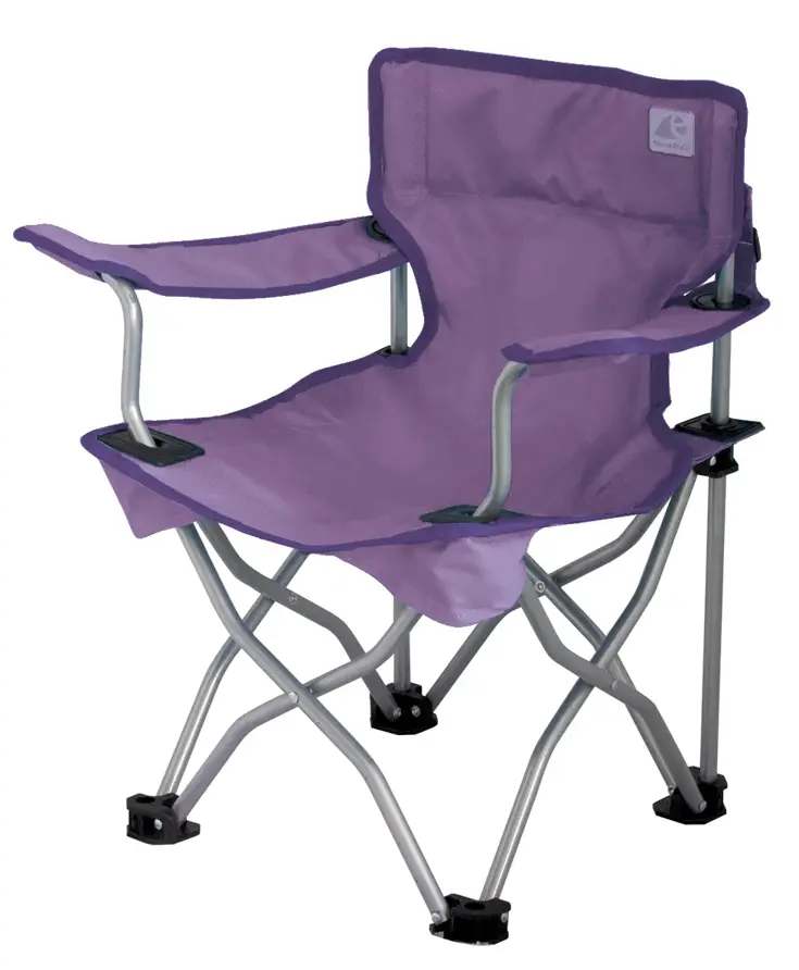 Campingstoel voor Kinderen Ardeche