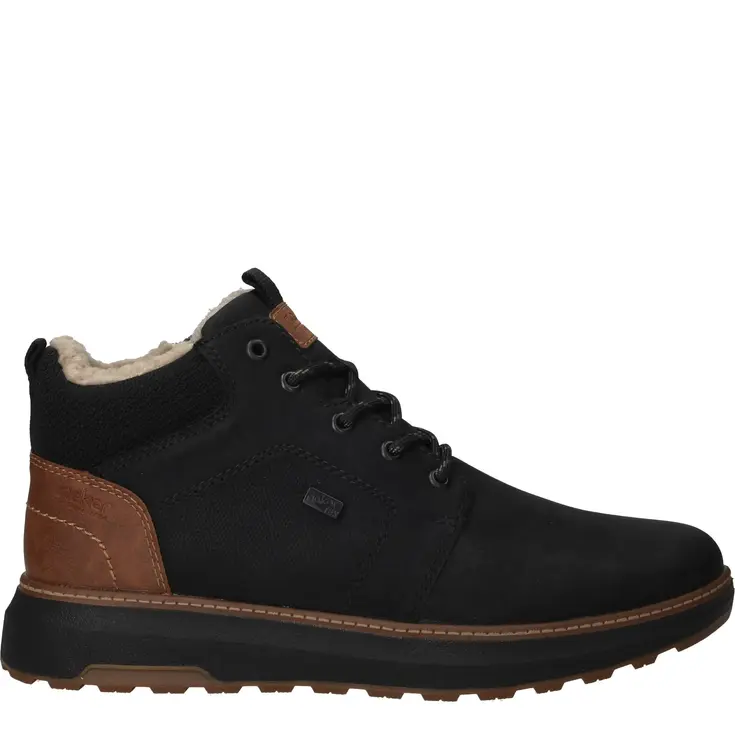 TEX Veterboots Heren