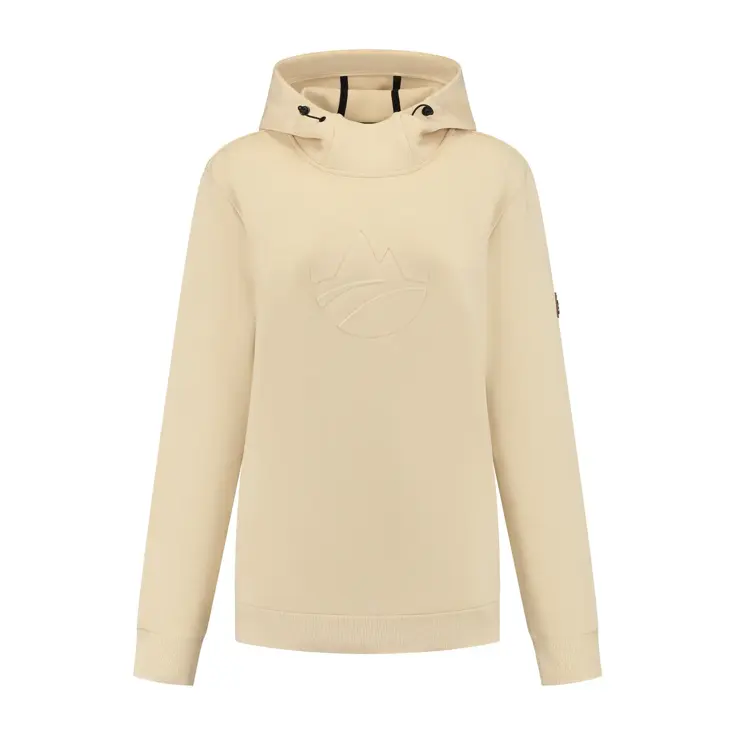 Maren - Dames hoodie - Travelin'