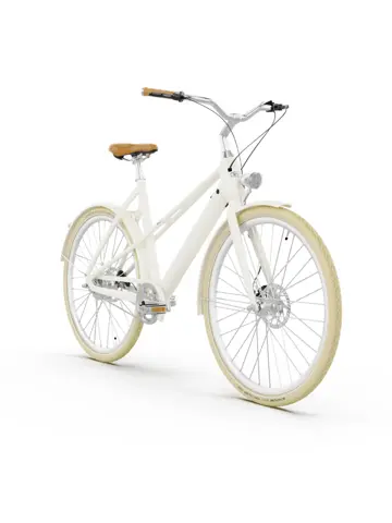 Valencia E-Bike 50CM
