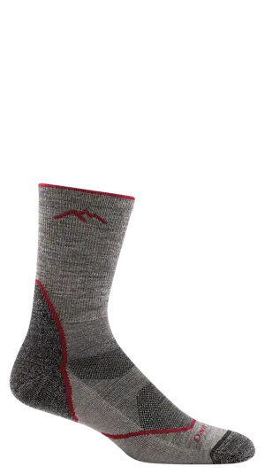 Merinowollen - Lightweight hiker - Wandelsokken