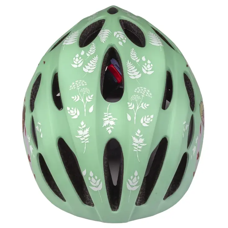Kinder Fietshelm - 52-56cm (M) - In-Mold