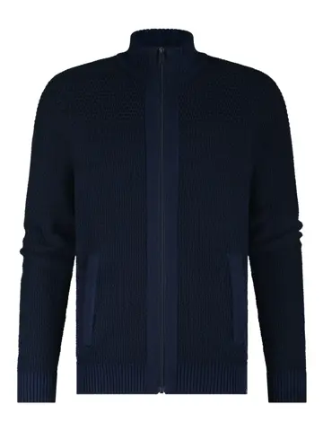 Socos - Vest heren - Human Nature