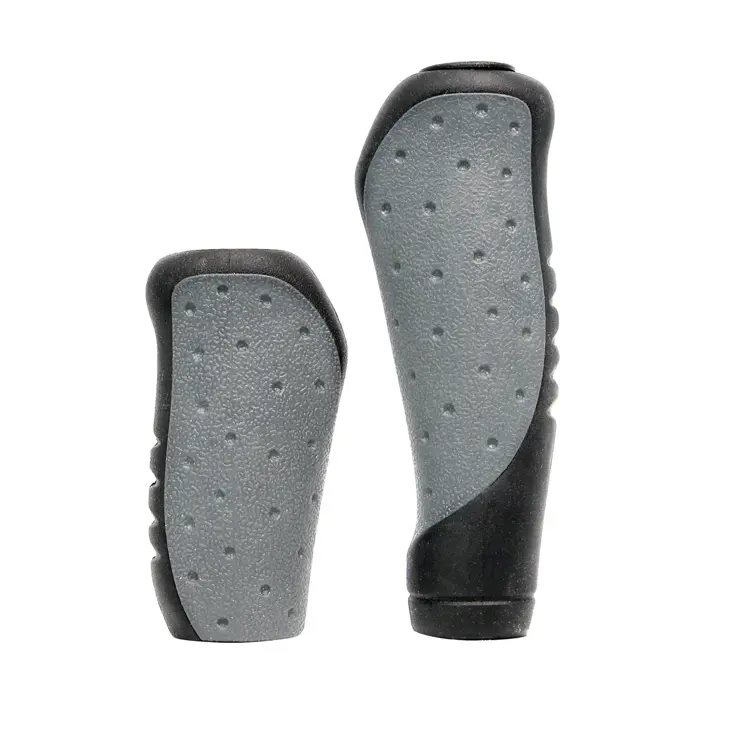 Ergonomische handvatten voor Grip Shift