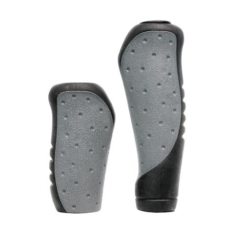 Ergonomische handvatten voor Grip Shift