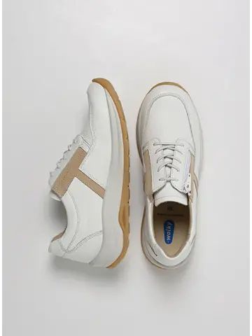 Comrie - vrijetijdsschoen dames