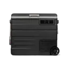 Steamy-E Elektrische Koelbox op wielen - 65L