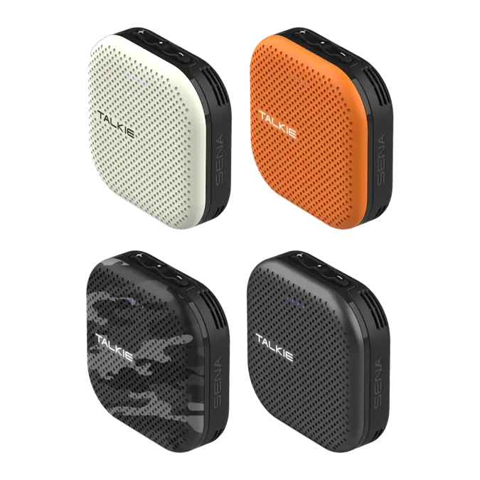 Sena Talkie Outdoorcommunicatie