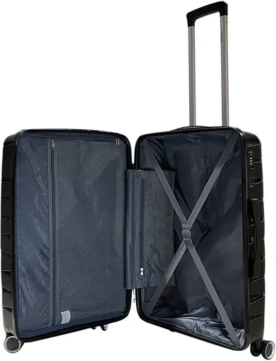 Sagres - Kofferset 3-delig - 55/66/75cm