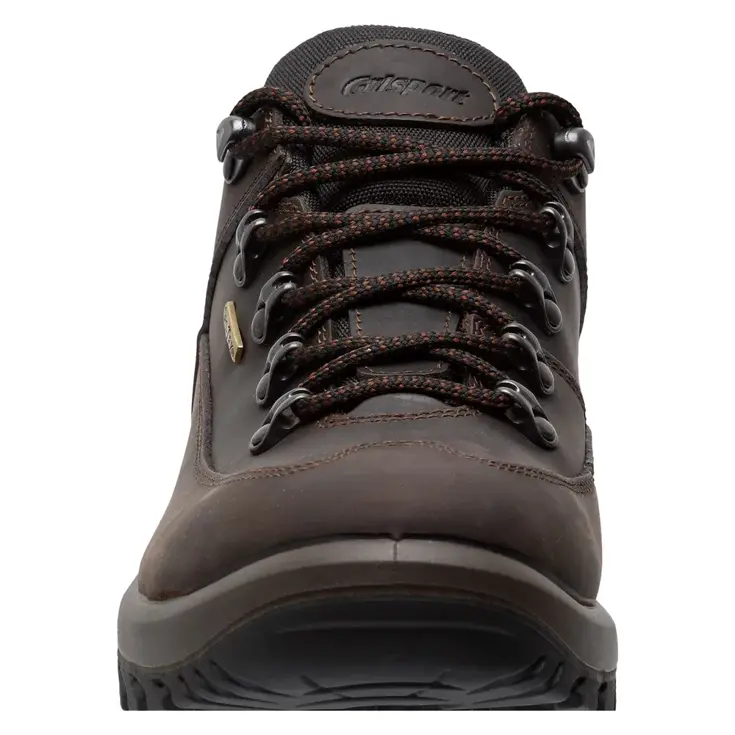 Brenta Low Wandelschoen